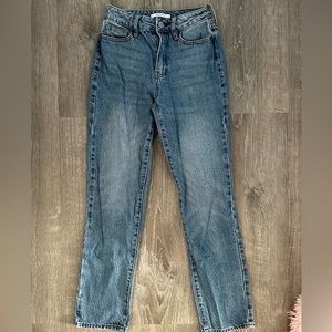 Pacsun Mom jeans